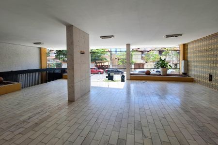 Apartamento à venda com 50m², 1 quarto e sem vaga Apartamento à venda com 50m², 1 quarto e sem vagaÁrea comum