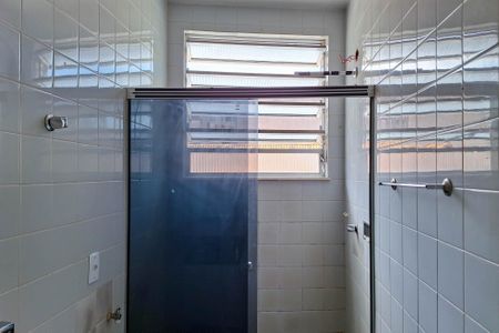 Apartamento à venda com 50m², 1 quarto e sem vaga Apartamento à venda com 50m², 1 quarto e sem vagaBanheiro