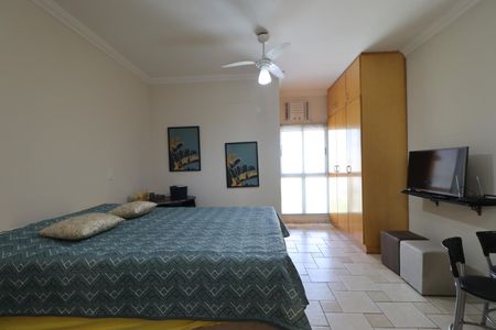 Studio para alugar com 33m², 1 quarto e 1 vagaStudio