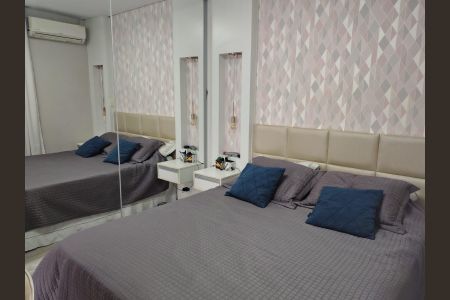 Casa de condomínio para alugar com 117m², 3 quartos e 2 vagas Casa de condomínio para alugar com 117m², 3 quartos e 2 vagasSuíte
