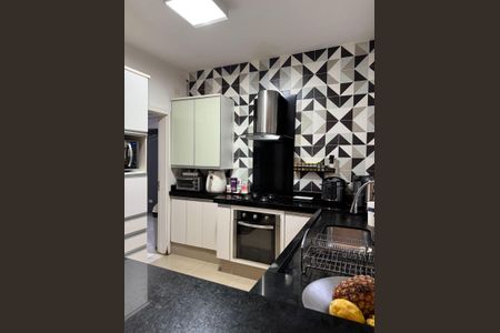 Casa de condomínio para alugar com 117m², 3 quartos e 2 vagas Casa de condomínio para alugar com 117m², 3 quartos e 2 vagasCozinha