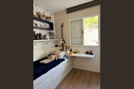 Casa de condomínio para alugar com 117m², 3 quartos e 2 vagas Casa de condomínio para alugar com 117m², 3 quartos e 2 vagasQuarto 2