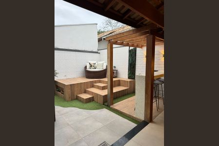 Casa de condomínio para alugar com 117m², 3 quartos e 2 vagas Casa de condomínio para alugar com 117m², 3 quartos e 2 vagasEspaço Gourmet