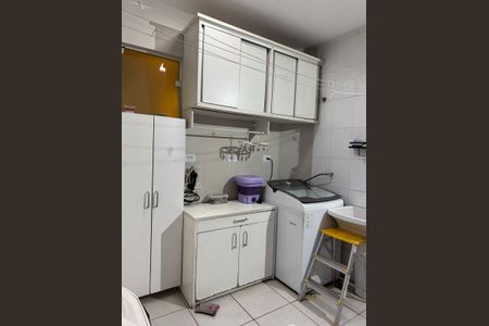 Casa de condomínio para alugar com 117m², 3 quartos e 2 vagas Casa de condomínio para alugar com 117m², 3 quartos e 2 vagasÁrea de Serviço