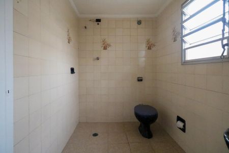 Casa à venda com 163m², 4 quartos e 4 vagas Casa à venda com 163m², 4 quartos e 4 vagasBanheiro de Serviço 2