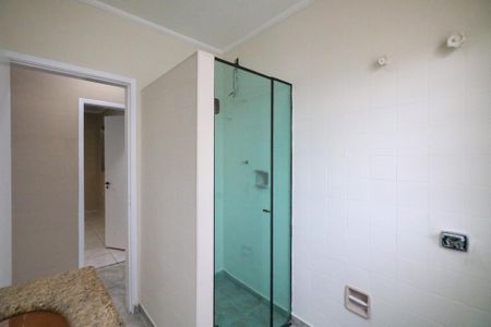 Casa à venda com 163m², 4 quartos e 4 vagas Casa à venda com 163m², 4 quartos e 4 vagasBanheiro