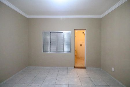 Suite de casa à venda com 4 quartos, 163m² em Santa Maria, São Caetano do Sul