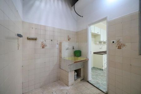 Casa à venda com 163m², 4 quartos e 4 vagas Casa à venda com 163m², 4 quartos e 4 vagasÁrea de Serviço