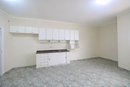 Casa à venda com 163m², 4 quartos e 4 vagas Casa à venda com 163m², 4 quartos e 4 vagasCozinha