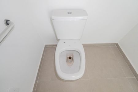 Studio à venda com 20m², 1 quarto e sem vaga Studio à venda com 20m², 1 quarto e sem vagaBanheiro Social