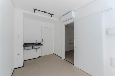 Studio à venda com 20m², 1 quarto e sem vaga Studio à venda com 20m², 1 quarto e sem vagaStudio