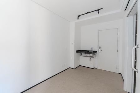 Studio de kitnet/studio à venda com 1 quarto, 20m² em Bela Vista, São Paulo