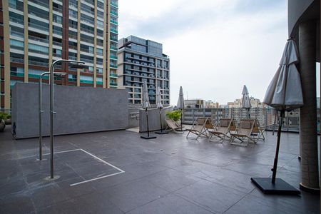 Studio à venda com 20m², 1 quarto e sem vaga Studio à venda com 20m², 1 quarto e sem vagaÁrea comum