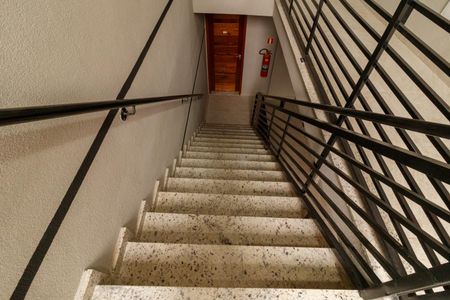 Apartamento para alugar com 49m², 2 quartos e sem vaga Apartamento para alugar com 49m², 2 quartos e sem vagaÁrea comum