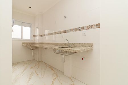 Apartamento para alugar com 49m², 2 quartos e sem vaga Apartamento para alugar com 49m², 2 quartos e sem vagaCozinha