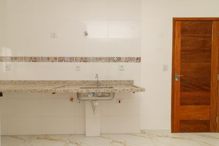 Apartamento para alugar com 49m², 2 quartos e sem vaga Apartamento para alugar com 49m², 2 quartos e sem vagaCozinha