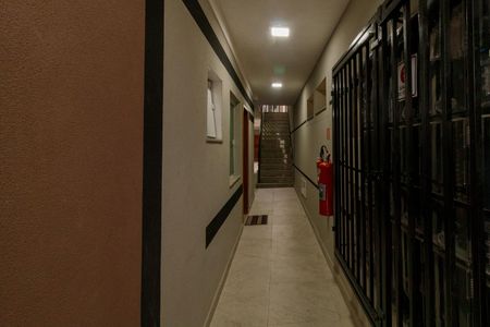 Apartamento para alugar com 49m², 2 quartos e sem vaga Apartamento para alugar com 49m², 2 quartos e sem vagaÁrea comum