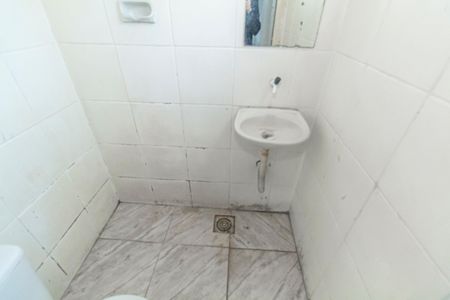 Kitnet/Studio para alugar com 1 quarto, 30m² em Praça Seca, Rio de Janeiro