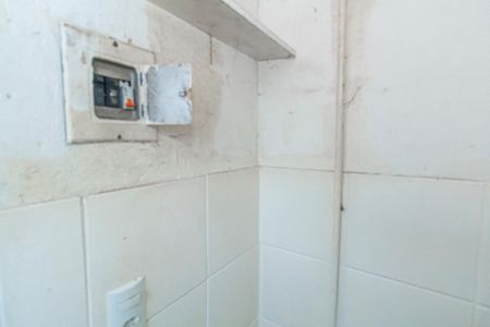 Kitnet/Studio para alugar com 1 quarto, 30m² em Praça Seca, Rio de Janeiro