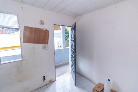 Kitnet/Studio para alugar com 1 quarto, 30m² em Praça Seca, Rio de Janeiro