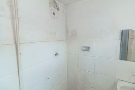 Kitnet/Studio para alugar com 1 quarto, 30m² em Praça Seca, Rio de Janeiro
