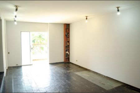Sala de apartamento para alugar com 4 quartos, 270m² em Setor Bueno, Goiânia