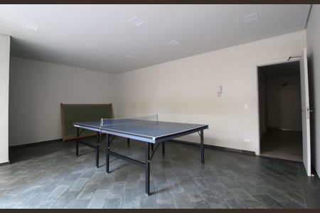 Apartamento à venda com 120m², 3 quartos e 2 vagasÁrea Comum - Salão de Jogos