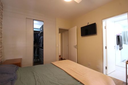 Apartamento à venda com 120m², 3 quartos e 2 vagasSuíte