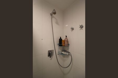 Apartamento à venda com 120m², 3 quartos e 2 vagasBanheiro Social