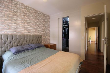 Apartamento à venda com 120m², 3 quartos e 2 vagasSuíte