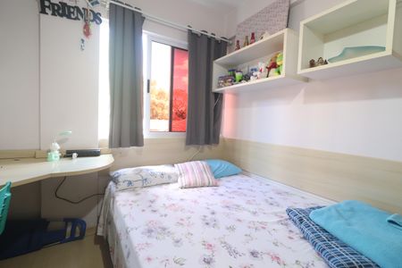 Quarto 1 de apartamento à venda com 2 quartos, 60m² em Rio Branco, Novo Hamburgo