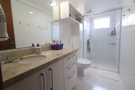 Apartamento à venda com 60m², 2 quartos e 1 vagaBanheiro