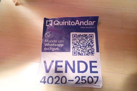 Apartamento à venda com 60m², 2 quartos e 1 vagaPlaca