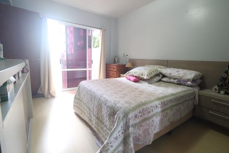 Quarto 2 de apartamento à venda com 2 quartos, 60m² em Rio Branco, Novo Hamburgo