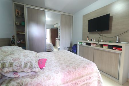 Apartamento à venda com 60m², 2 quartos e 1 vagaQuarto 2