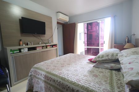 Quarto 2 de apartamento à venda com 2 quartos, 60m² em Rio Branco, Novo Hamburgo