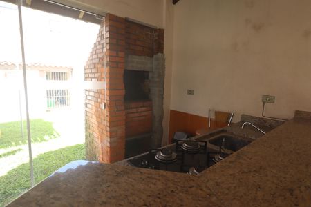 Apartamento à venda com 60m², 2 quartos e 1 vagaÁrea comum - Salão de festas