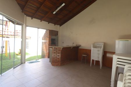 Apartamento à venda com 60m², 2 quartos e 1 vagaÁrea comum - Salão de festas