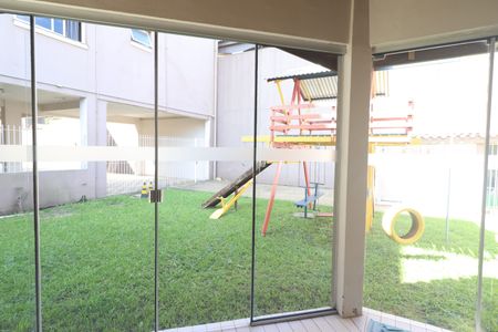 Apartamento à venda com 60m², 2 quartos e 1 vagaÁrea comum - Salão de festas