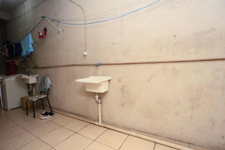 Studio para alugar com 25m², 1 quarto e sem vaga Studio para alugar com 25m², 1 quarto e sem vagaÁrea de Serviço