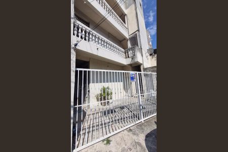 Studio para alugar com 25m², 1 quarto e sem vaga Studio para alugar com 25m², 1 quarto e sem vagaPlaquinha