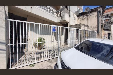 Studio para alugar com 25m², 1 quarto e sem vaga Studio para alugar com 25m², 1 quarto e sem vagaFachada