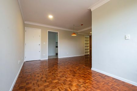 Sala de apartamento para alugar com 2 quartos, 70m² em Vila Madalena, São Paulo