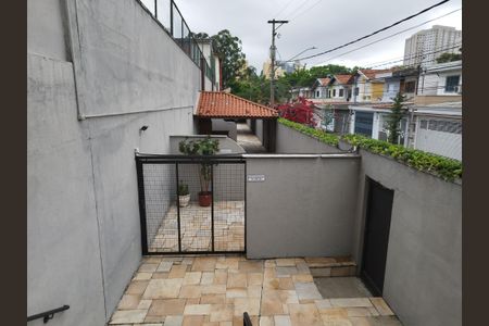 Apartamento à venda com 72m², 3 quartos e 1 vagaÁrea comum - Churrasqueira