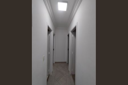 Apartamento à venda com 72m², 3 quartos e 1 vagaCorredor