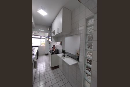 Apartamento à venda com 72m², 3 quartos e 1 vagaCozinha 