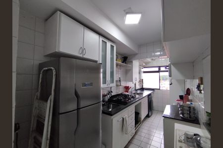 Apartamento à venda com 72m², 3 quartos e 1 vagaCozinha 
