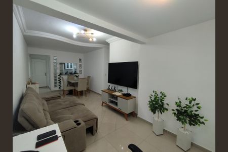 Apartamento à venda com 72m², 3 quartos e 1 vagaSala