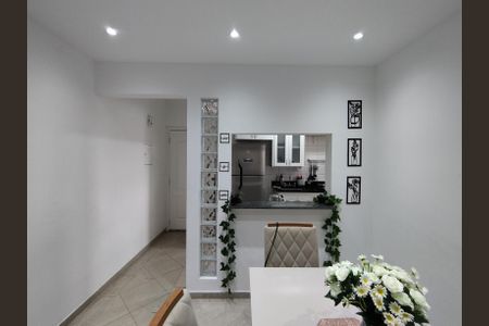 Apartamento à venda com 72m², 3 quartos e 1 vagaSala