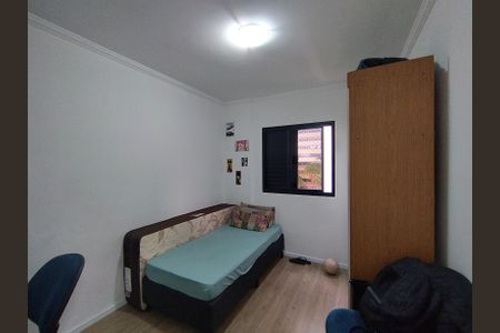 Apartamento à venda com 72m², 3 quartos e 1 vagaQuarto 2